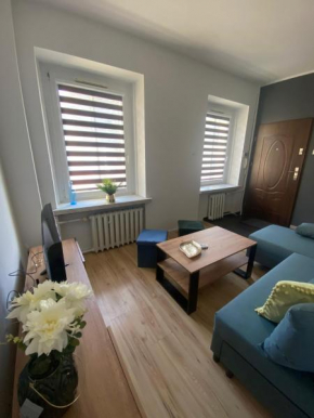 Apartament Andersa